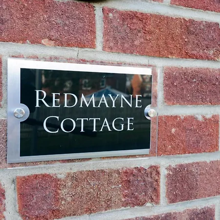 Redmayne